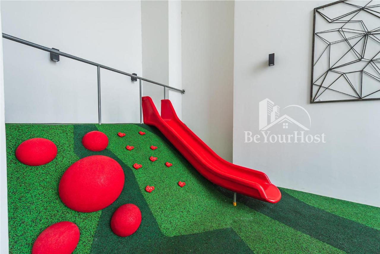Apartment Continew Residences *