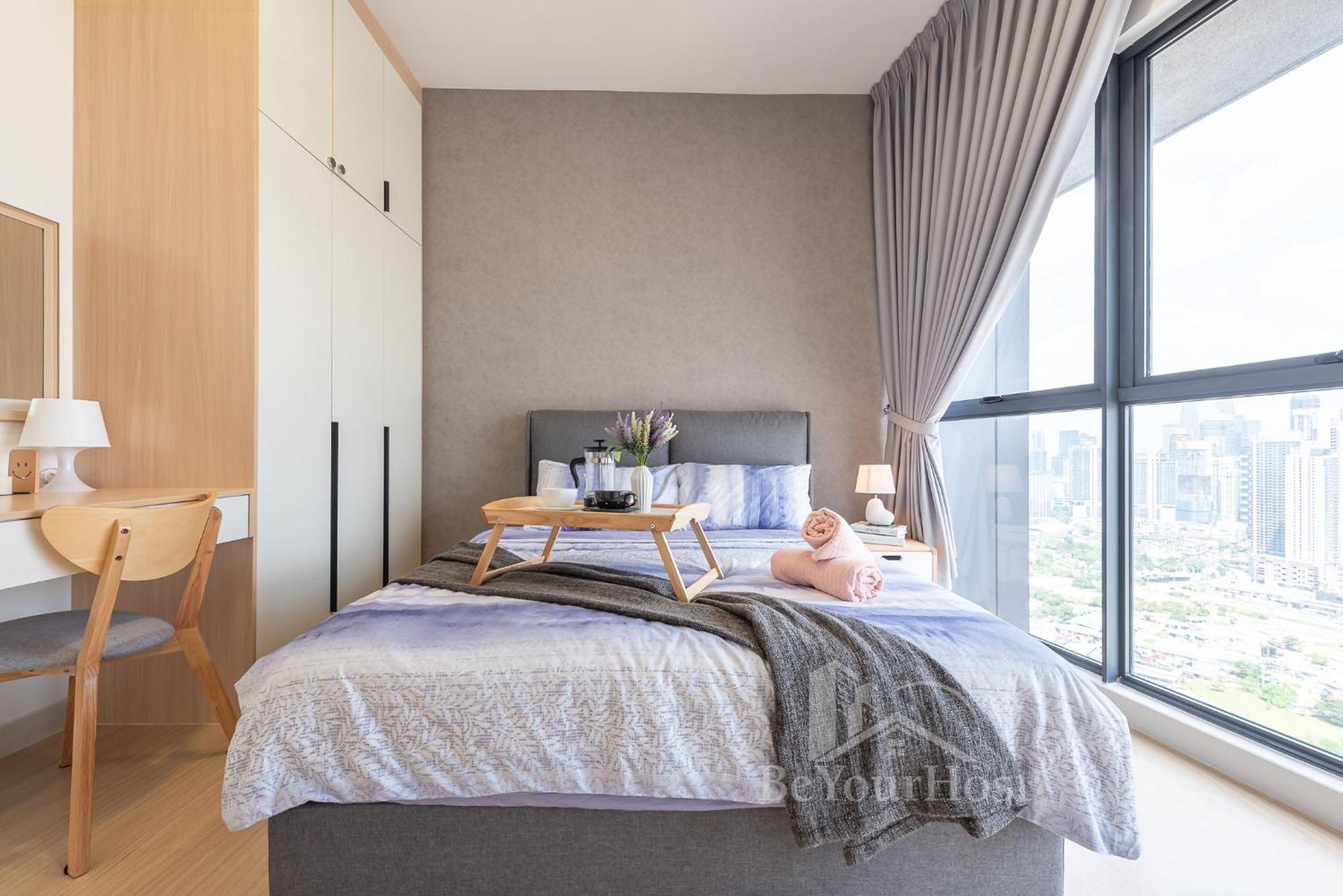 Continew Residences