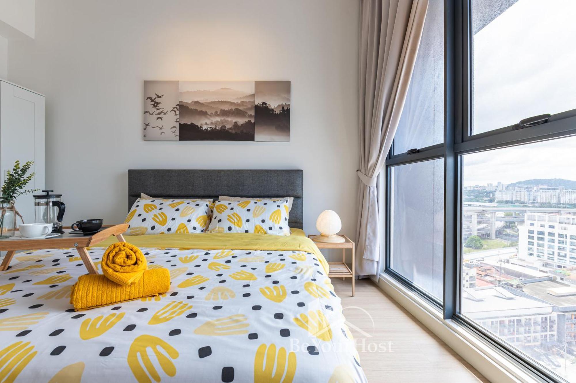 Continew Residences