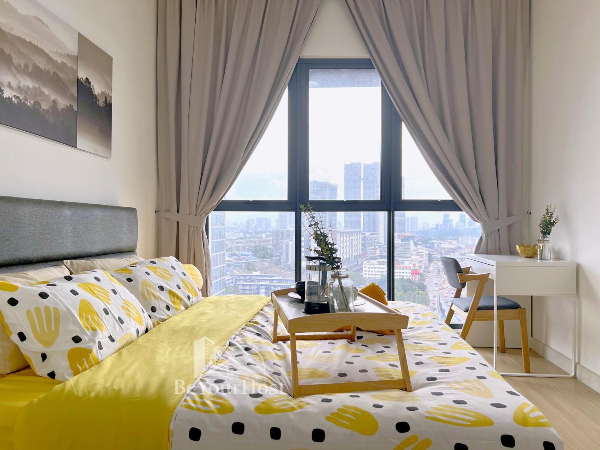 Apartment Continew Residences *