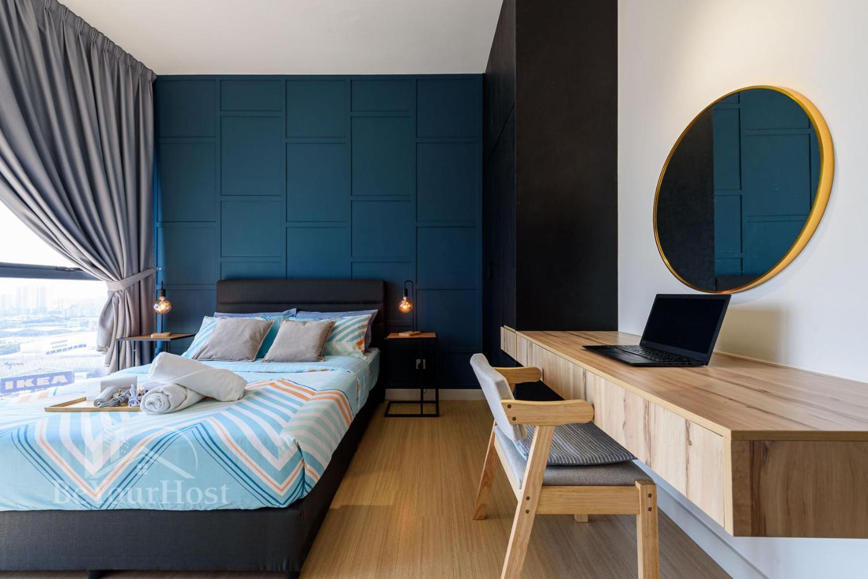 Continew Residences *