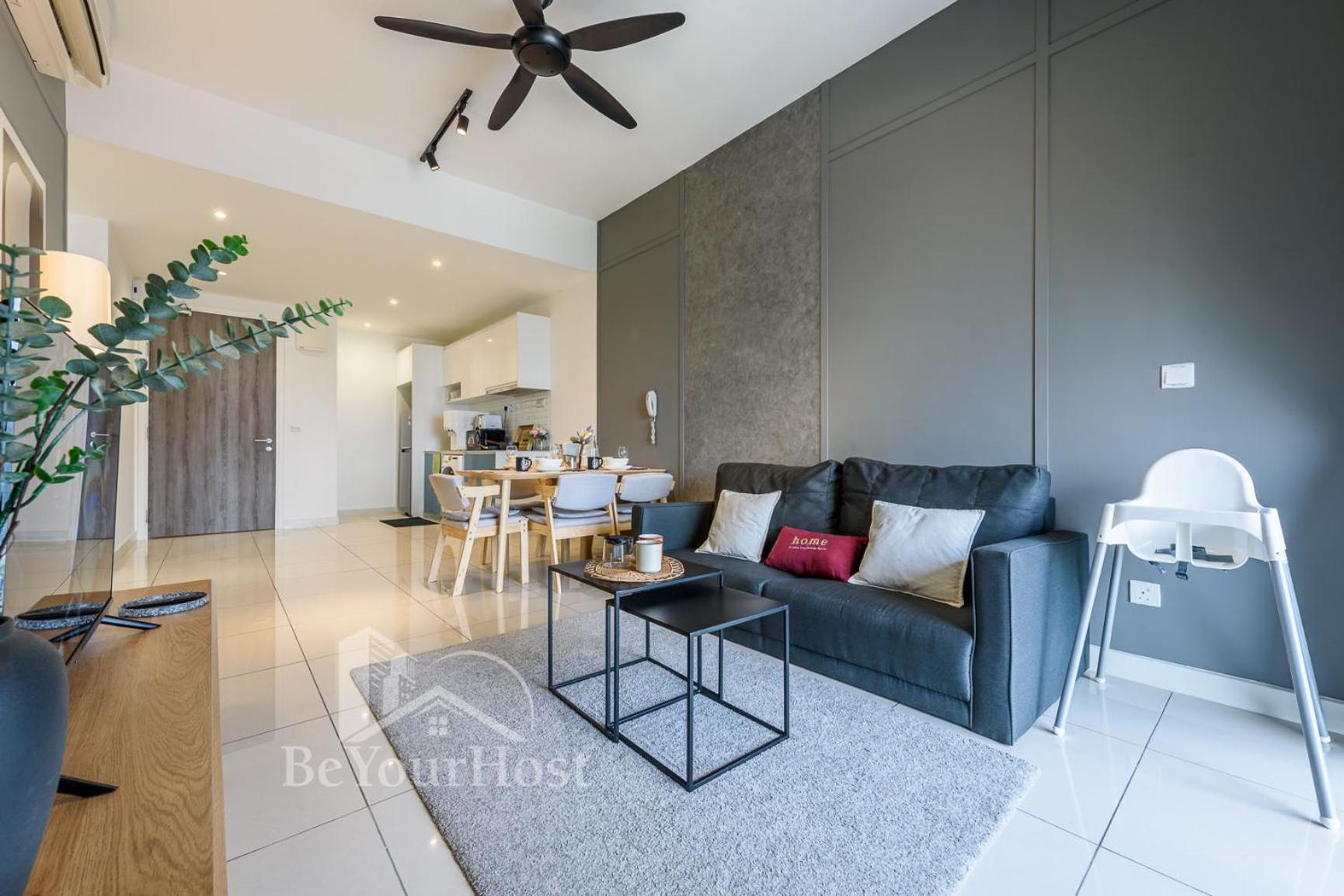 Continew Residences Kuala Lumpur
