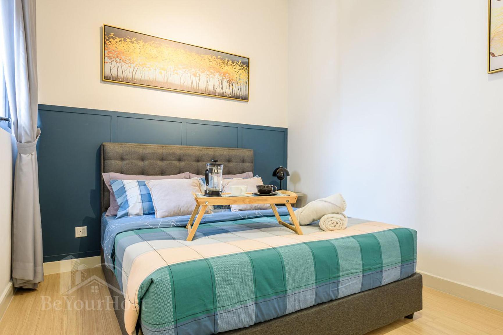 Continew Residences Apartment Kuala Lumpur
