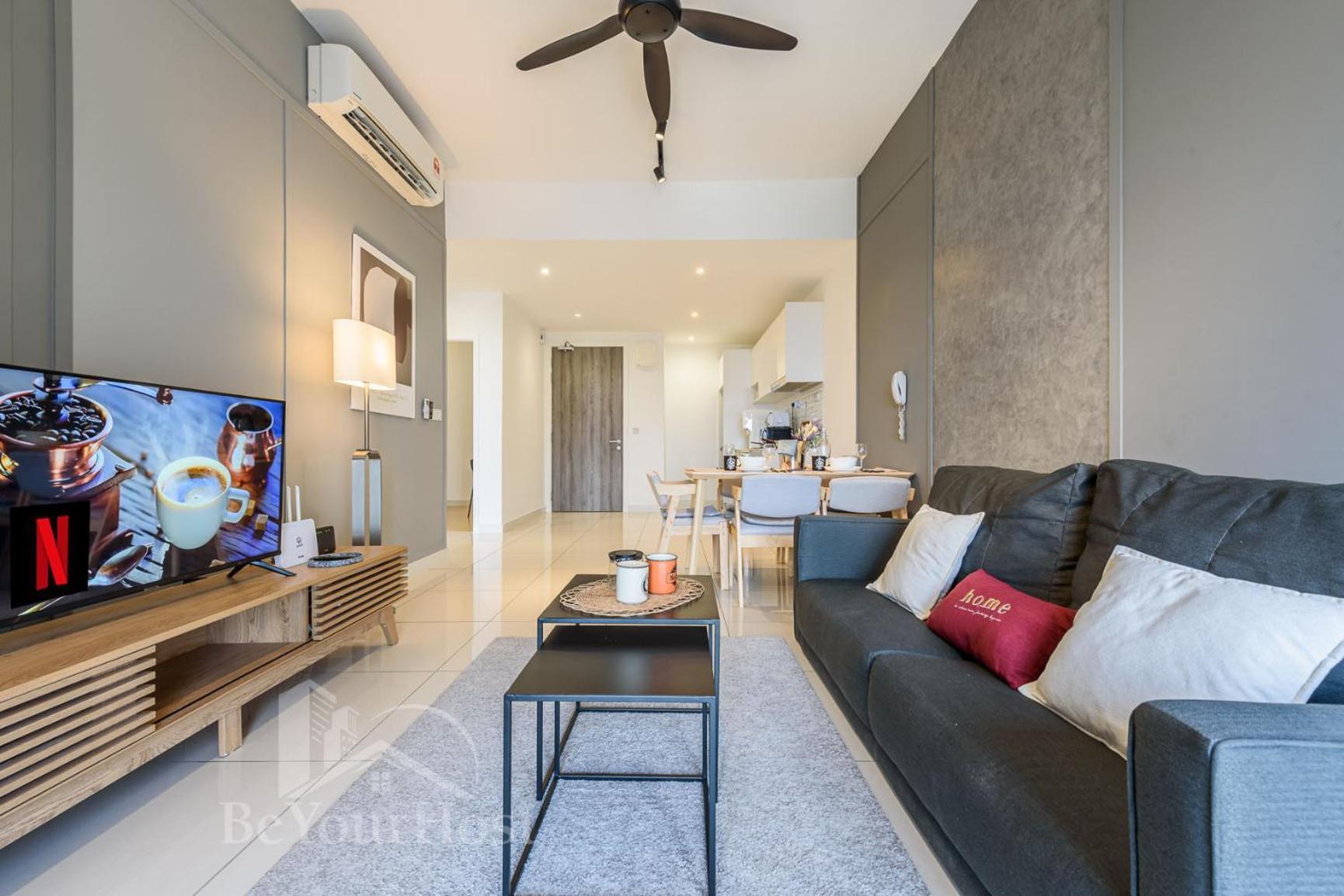 Continew Residences Kuala Lumpur