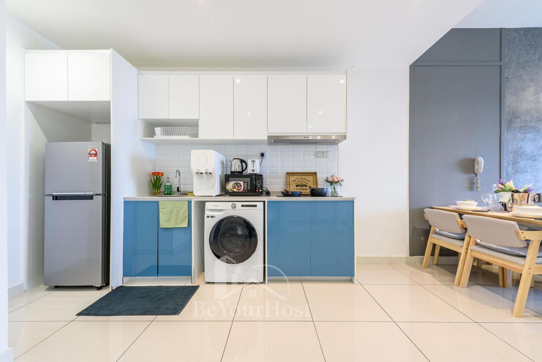 Continew Residences