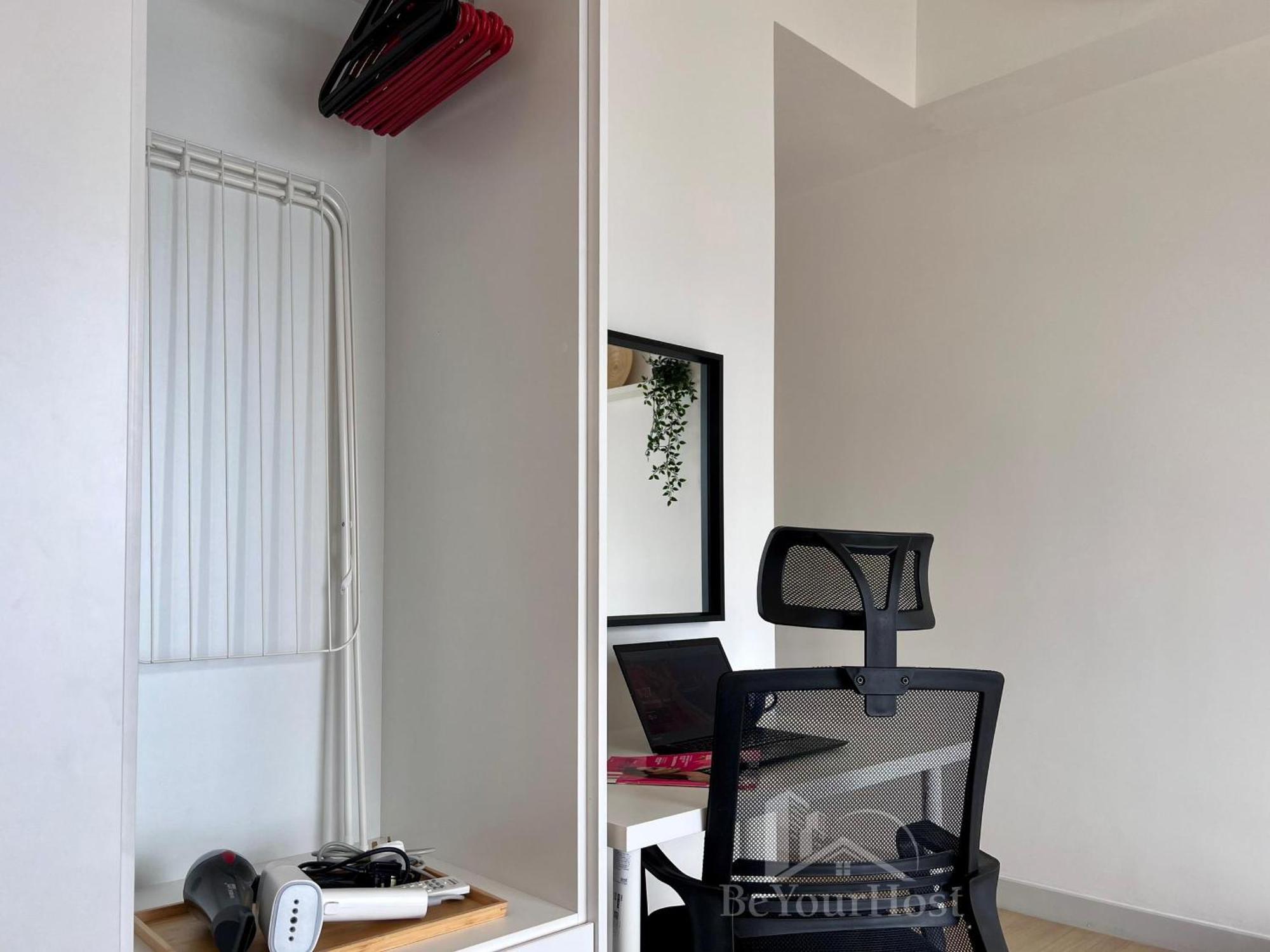 Apartment Continew Residences *