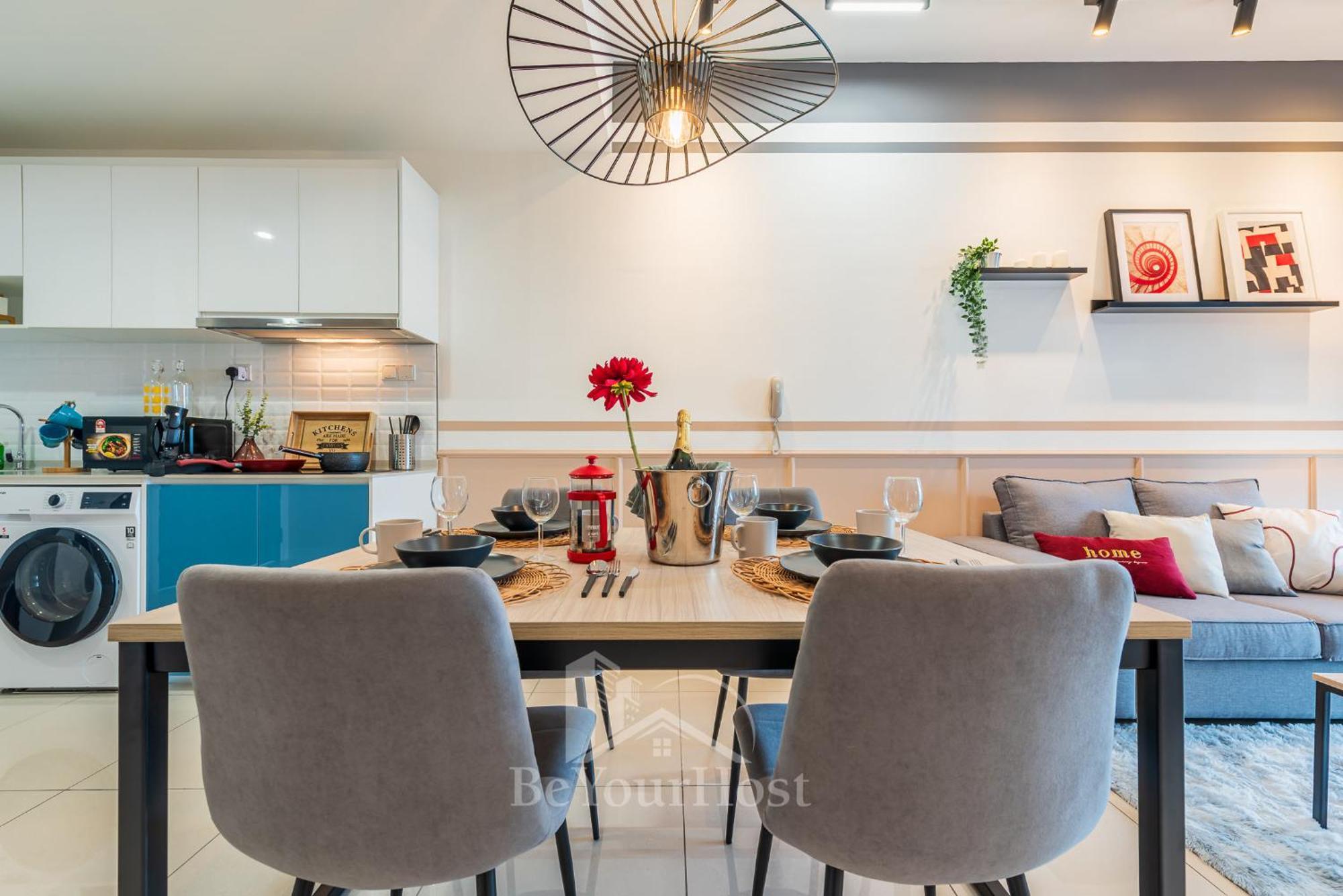 Continew Residences