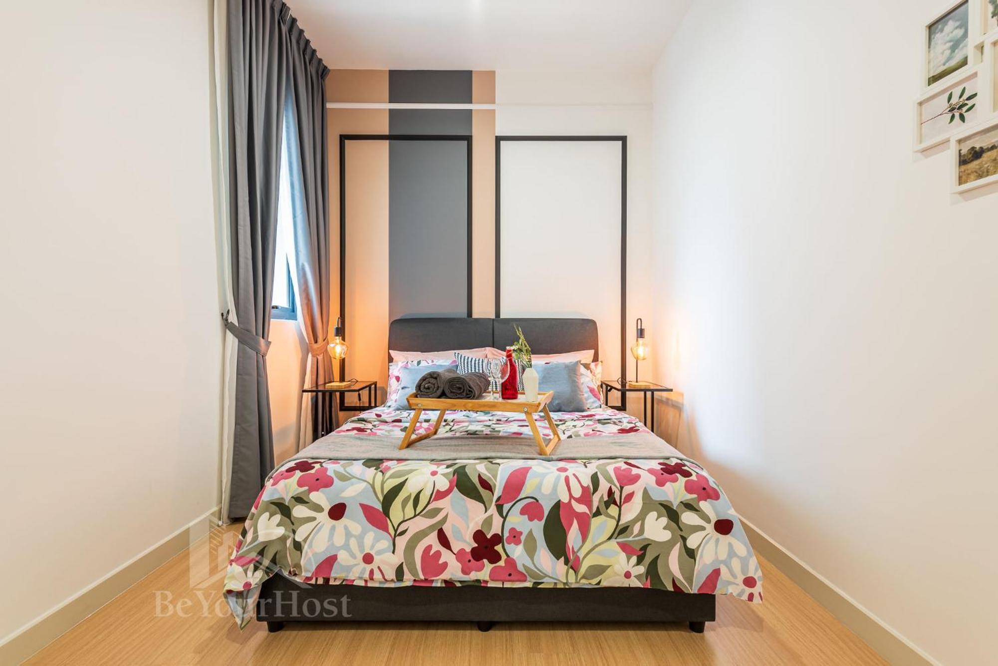 Continew Residences Kuala Lumpur