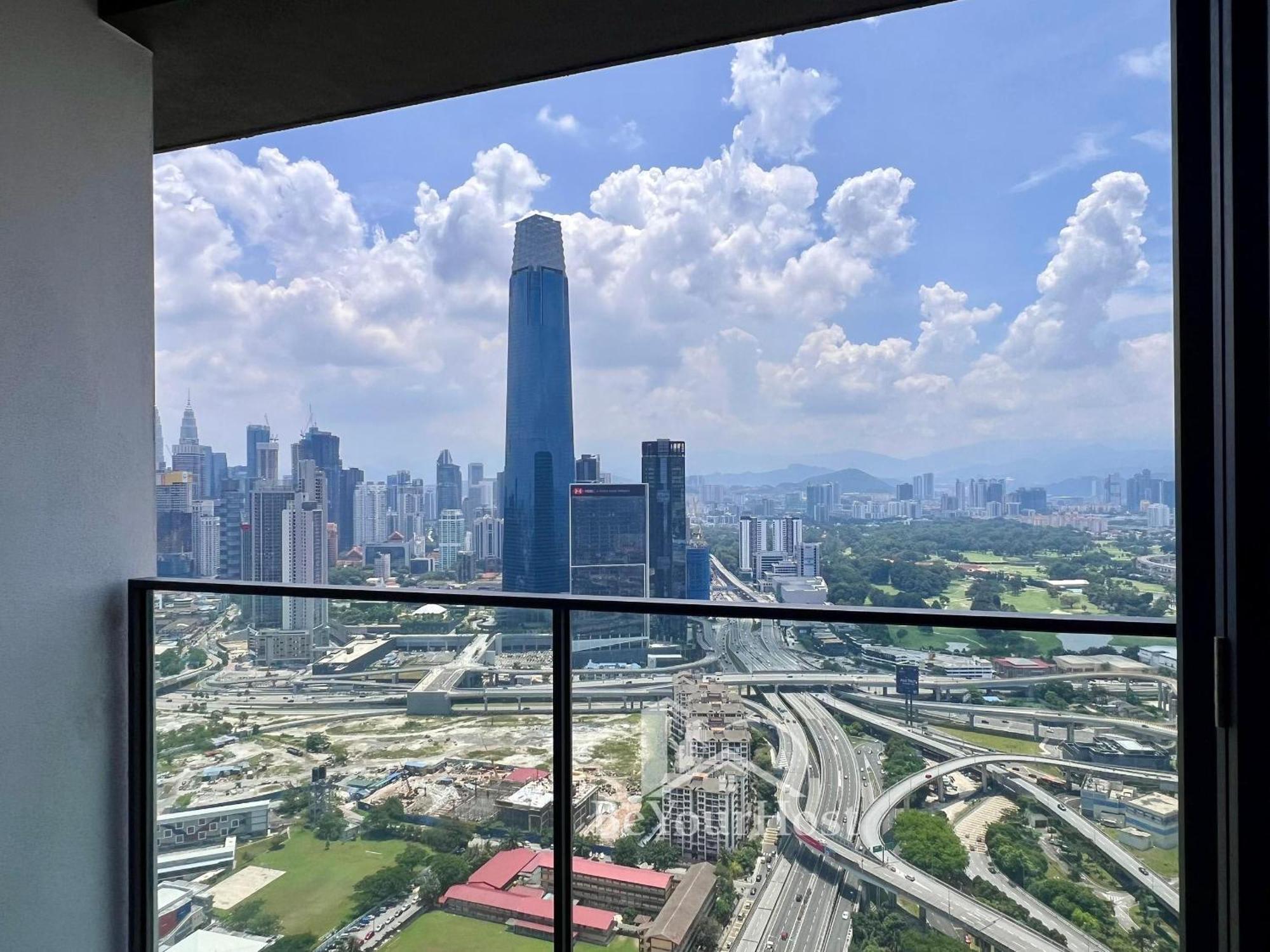 Apartment Continew Residences *