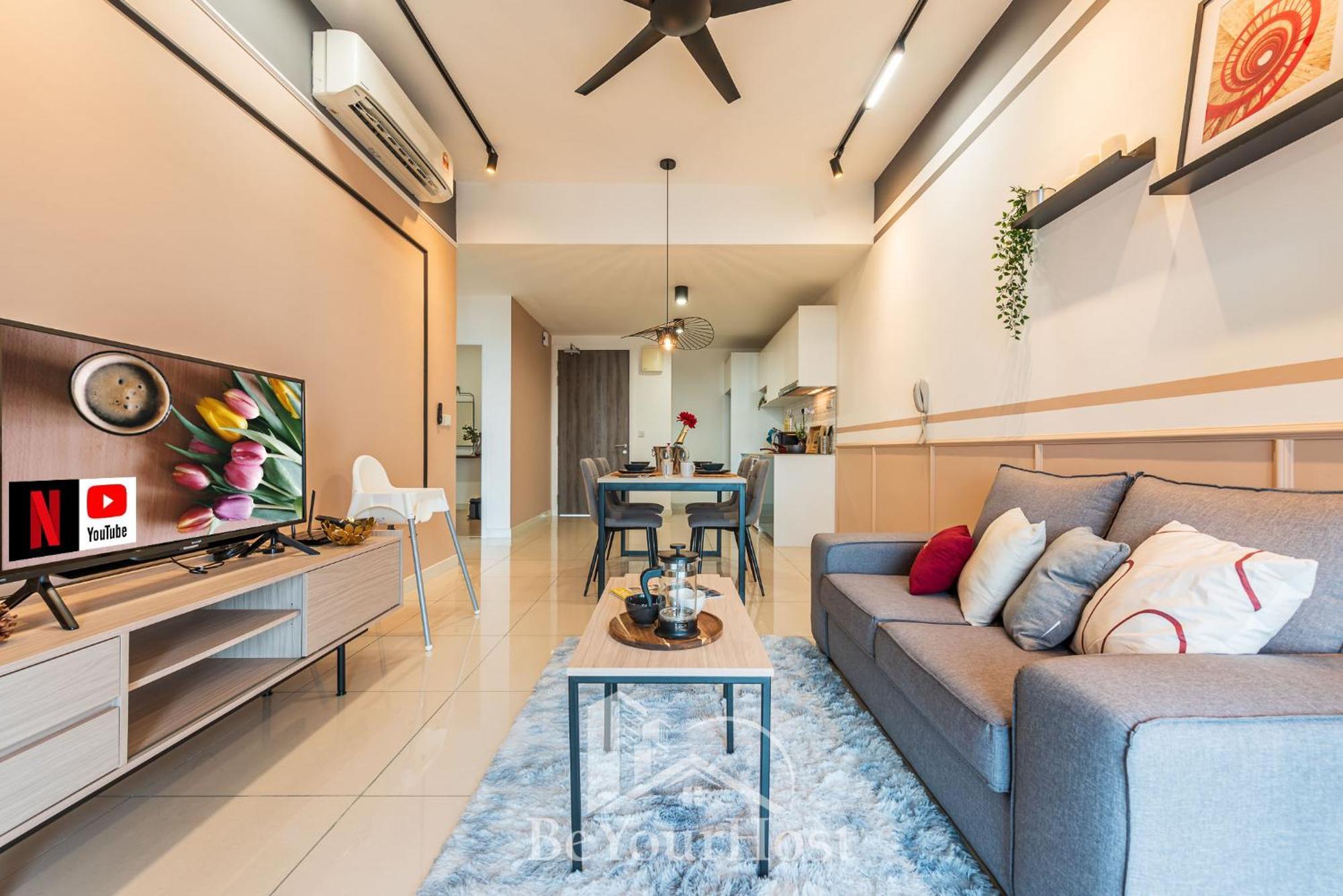 Continew Residences Kuala Lumpur