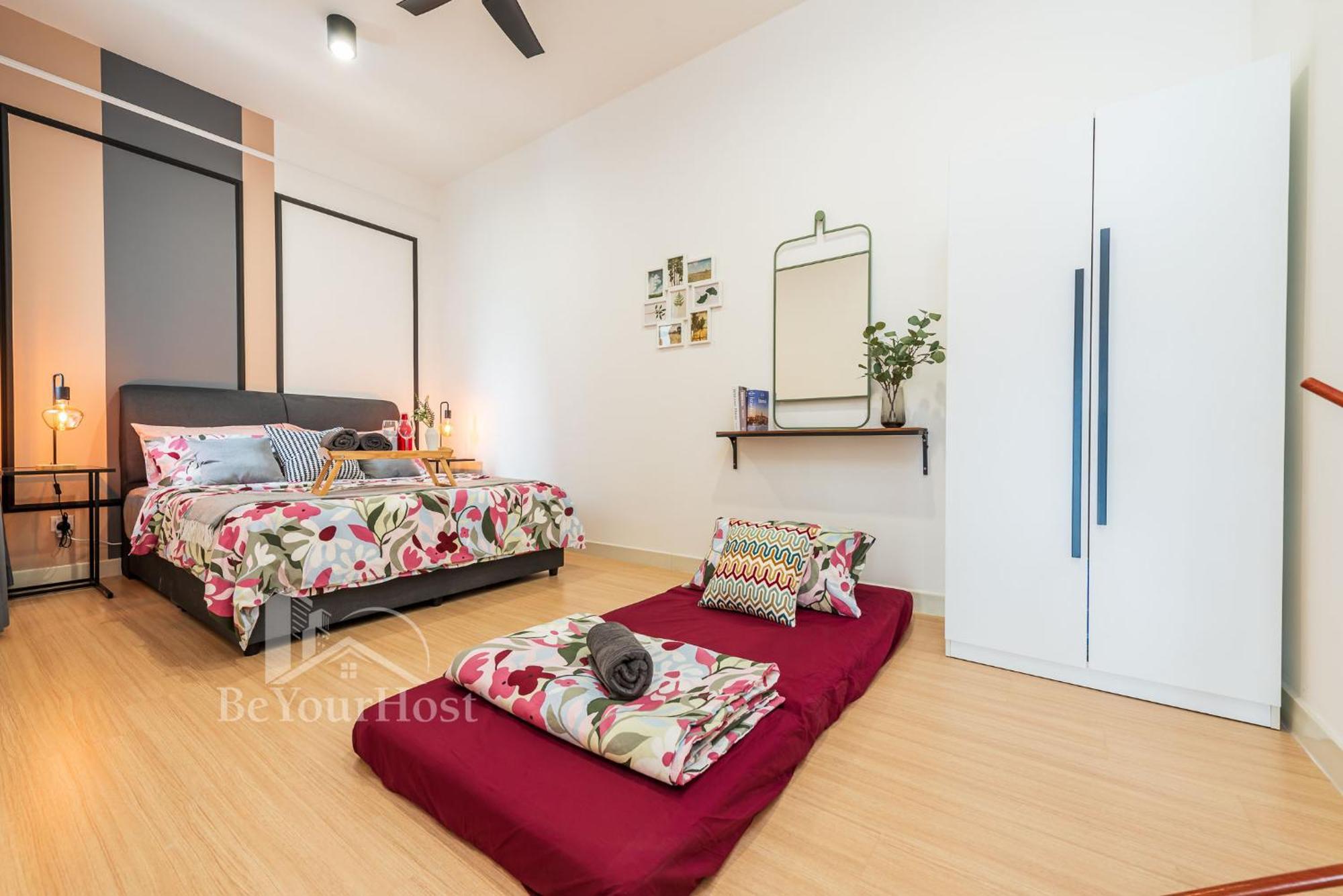 Continew Residences